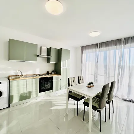 Sunshine Suits - Brand New Apartments Msida Exterior photo