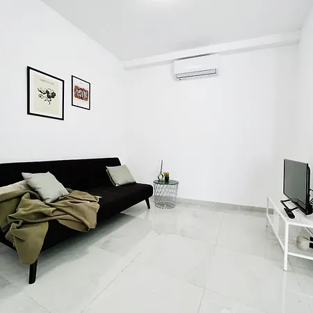 Sunshine Suits - Brand New Apartments Msida Exterior photo