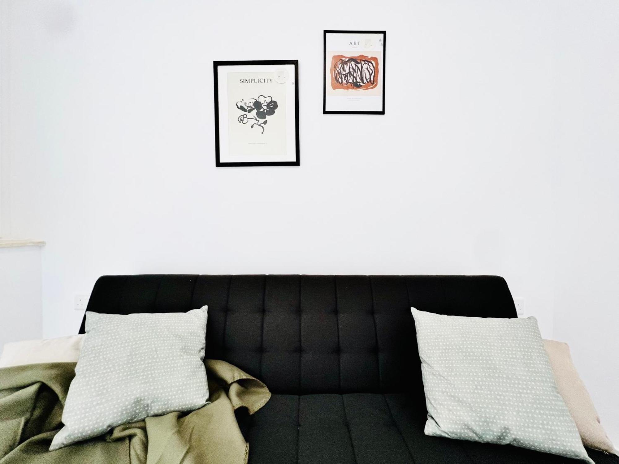 Apartament Sunshine Suits - Brand New Msida