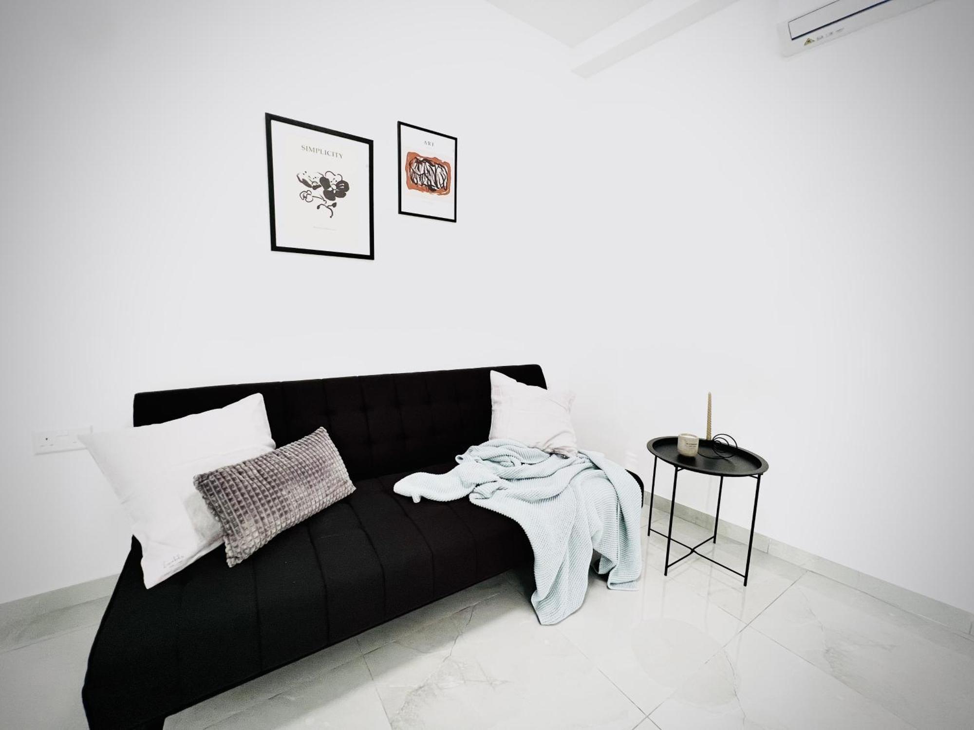 Sunshine Suits - Brand New Apartament Msida