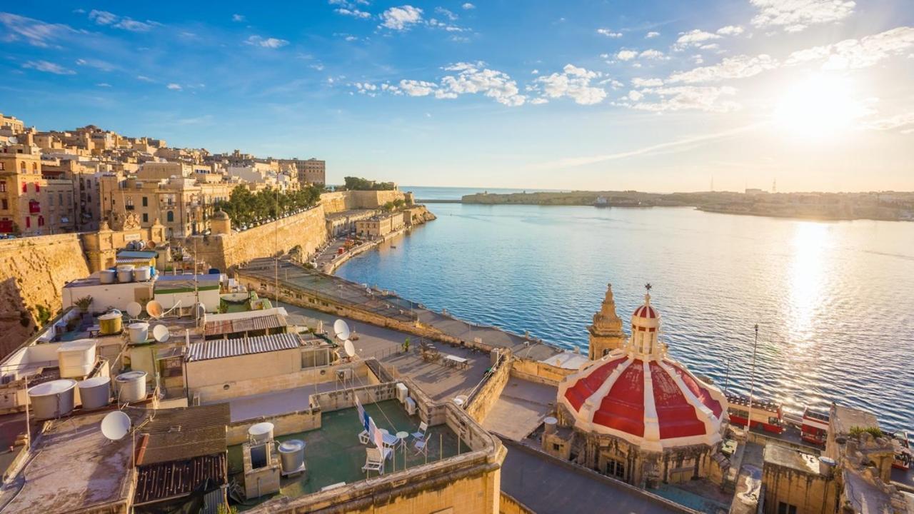 Sunshine Suits - Brand New Msida