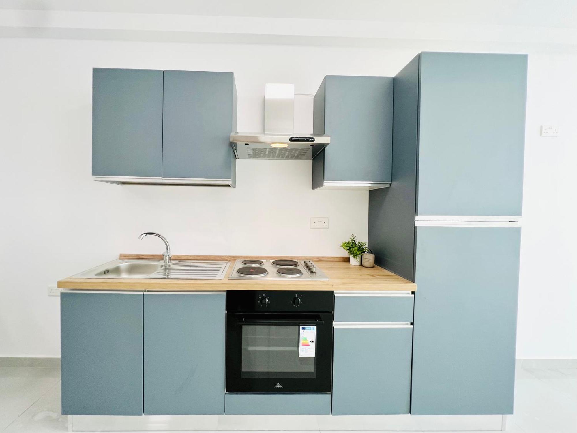 Sunshine Suits - Brand New Apartament *