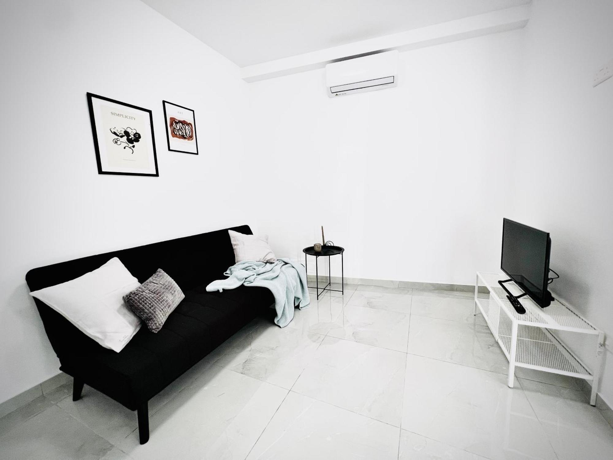 Apartament Sunshine Suits - Brand New Msida