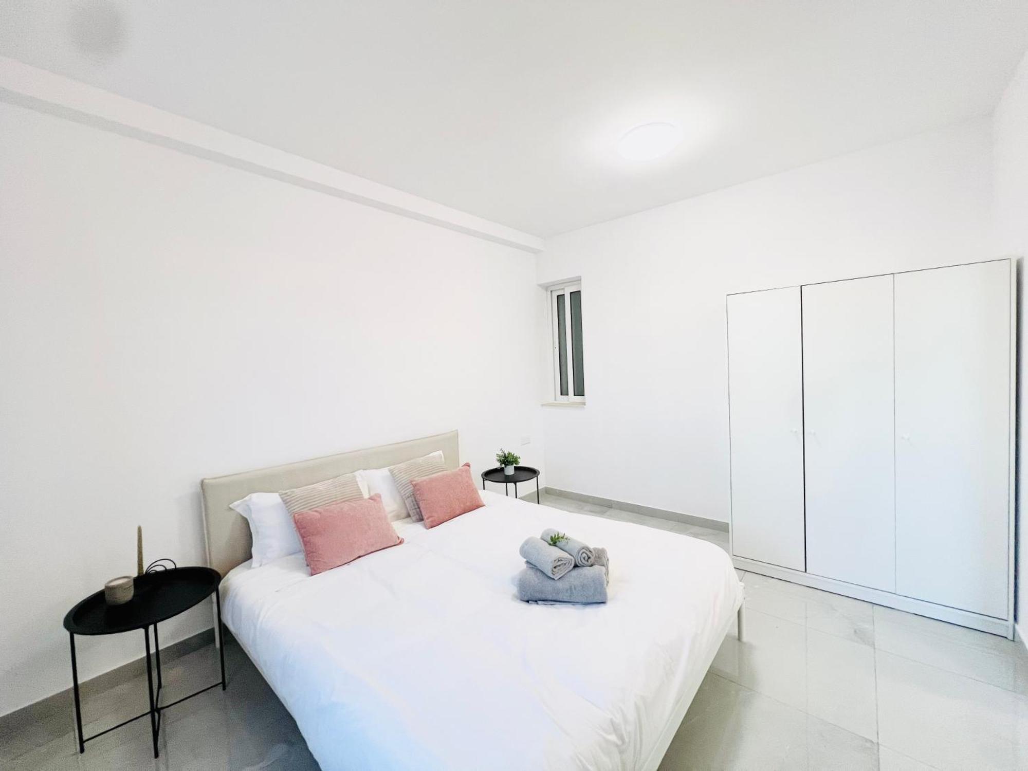 Apartament Sunshine Suits - Brand New