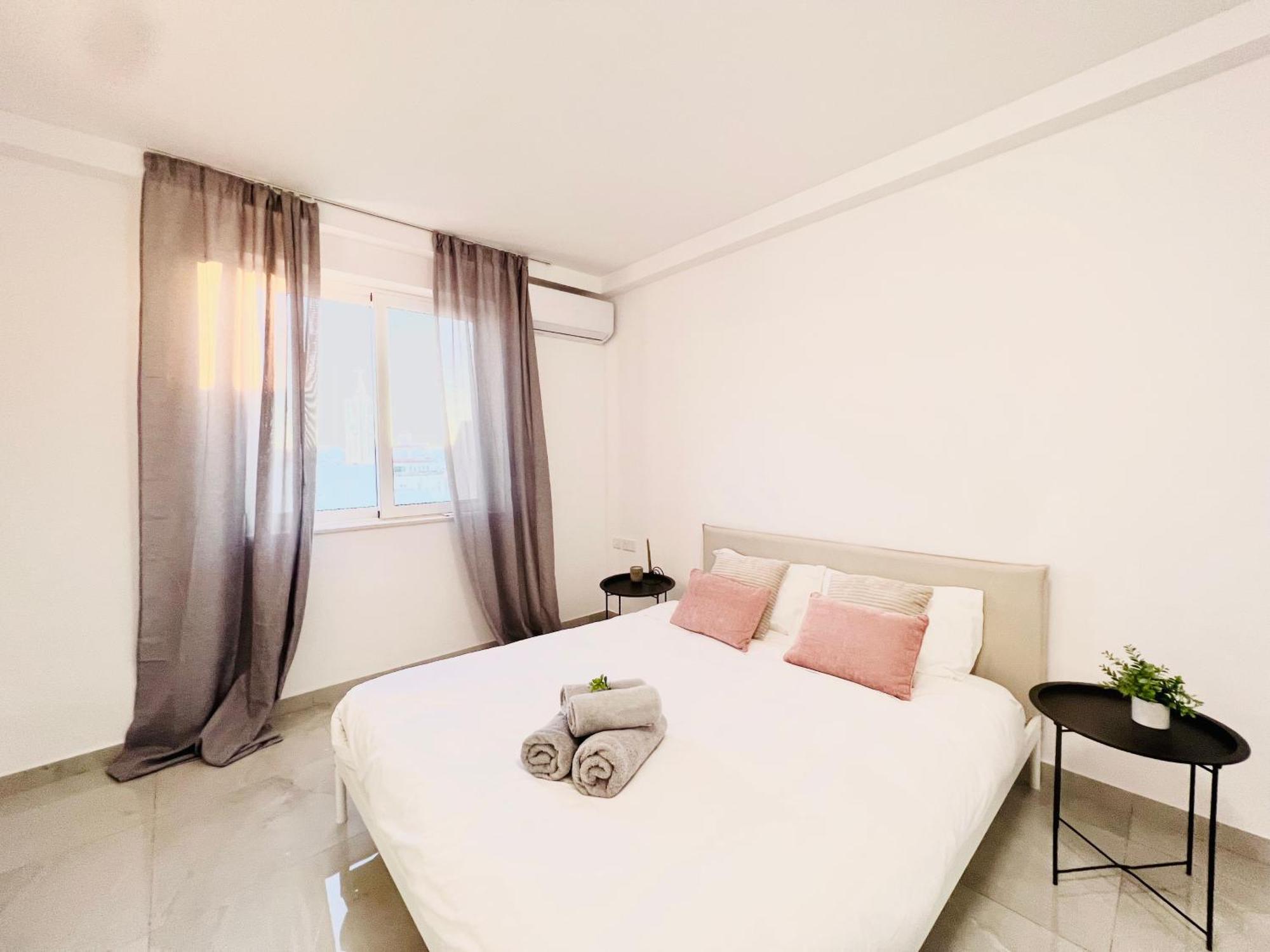Apartament Sunshine Suits - Brand New