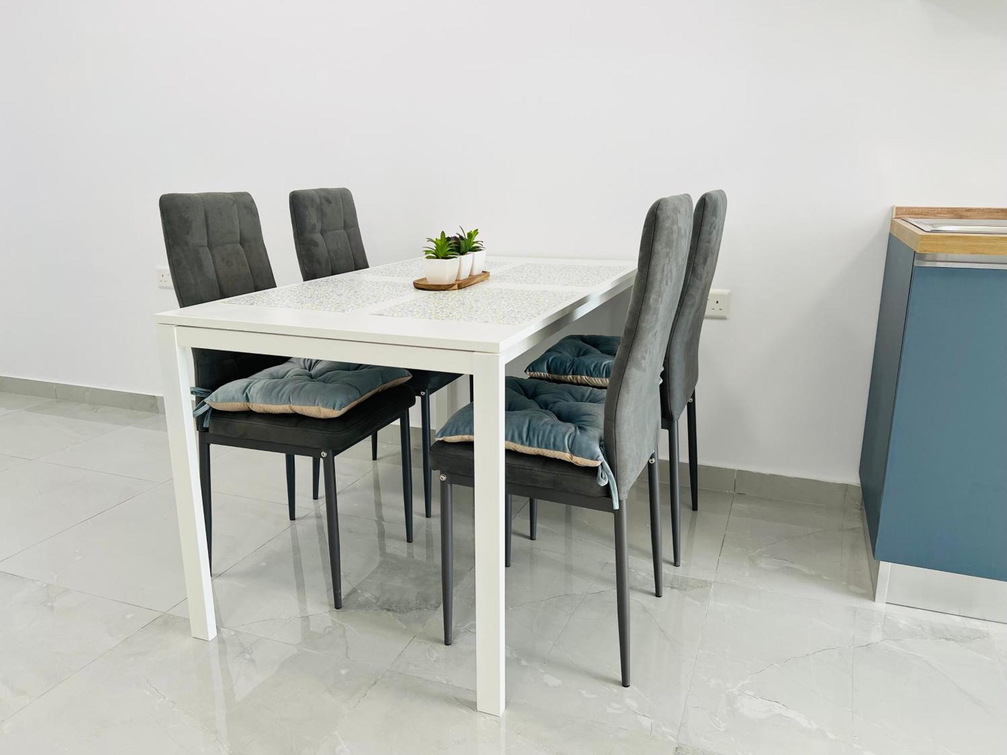 Apartament Sunshine Suits - Brand New